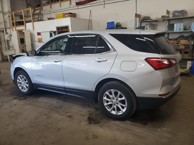 Vin: 2gnaxuev3l6118977, lot: 55879665, chevrolet equinox lt 20202