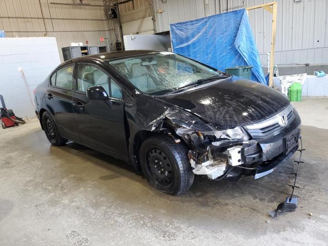 Vin: 2hgfb2f53ch594748, lot: 54527015, honda civic lx 20124