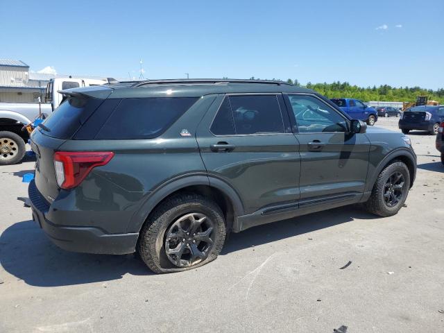 2022 FORD EXPLORER T 1FMSK8JH0NGB10904