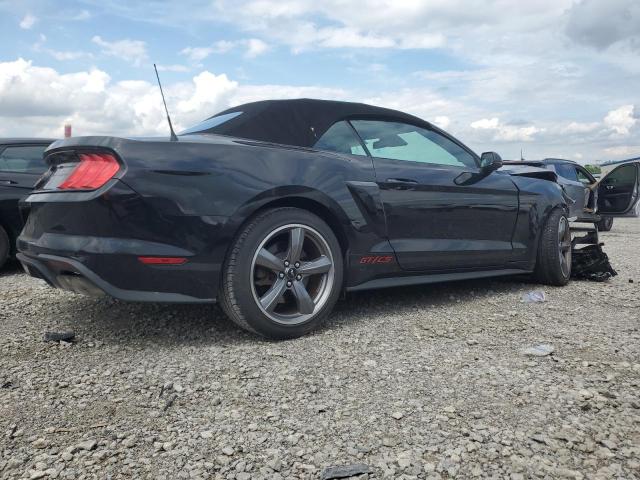 Vin: 1fatp8ffxn5105812, lot: 58480665, ford mustang gt 20223