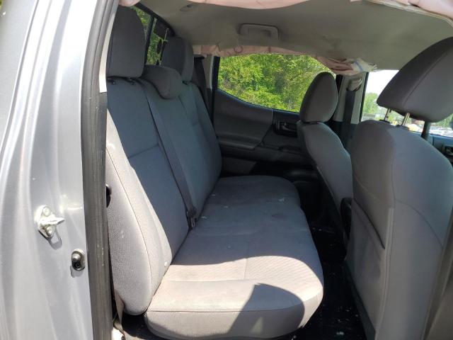2021 TOYOTA TACOMA DOU - 3TMCZ5ANXMM371003