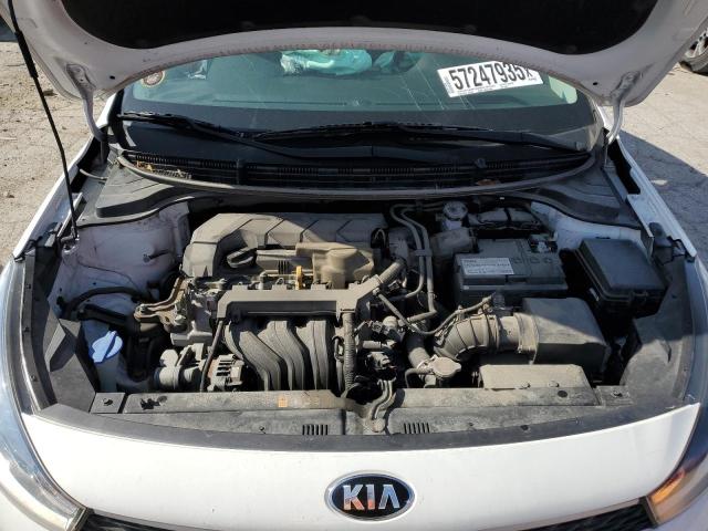 2020 KIA RIO LX - 3KPA24AD7LE311976