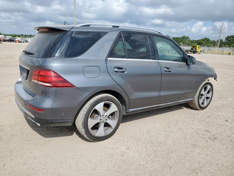 Vin: 4jgda5jb6ha828941, lot: 55706825, mercedes-benz gle-class 350 20173
