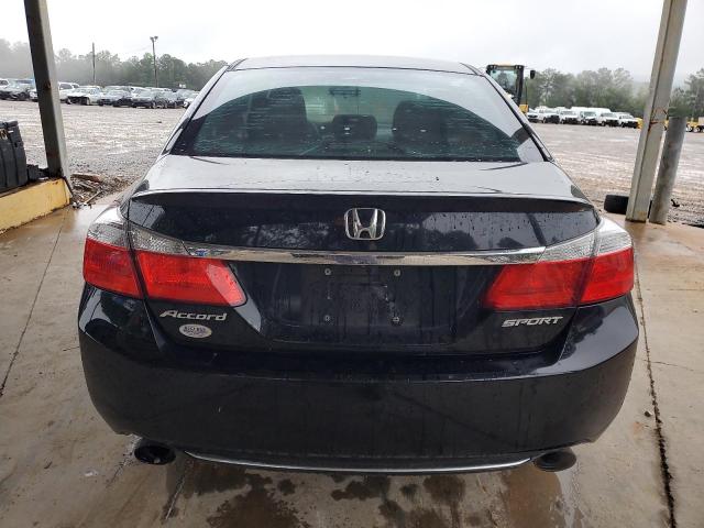 2015 HONDA ACCORD SPO - 1HGCR2F56FA132086