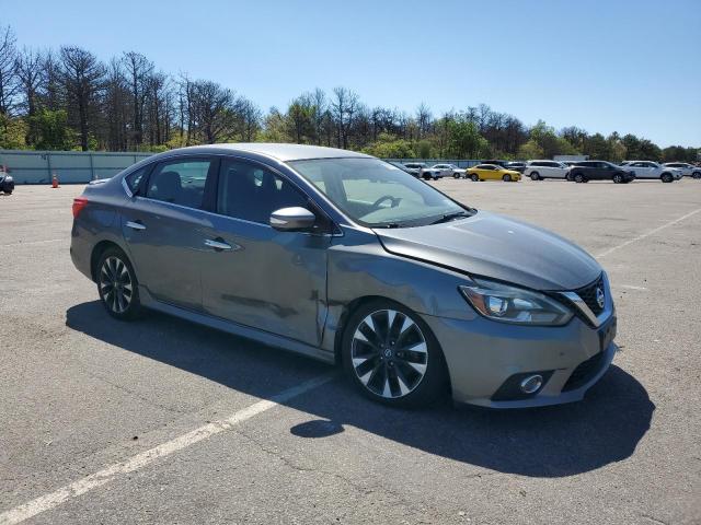 Vin: 3n1ab7ap3hy389837, lot: 55881385, nissan sentra s 20174