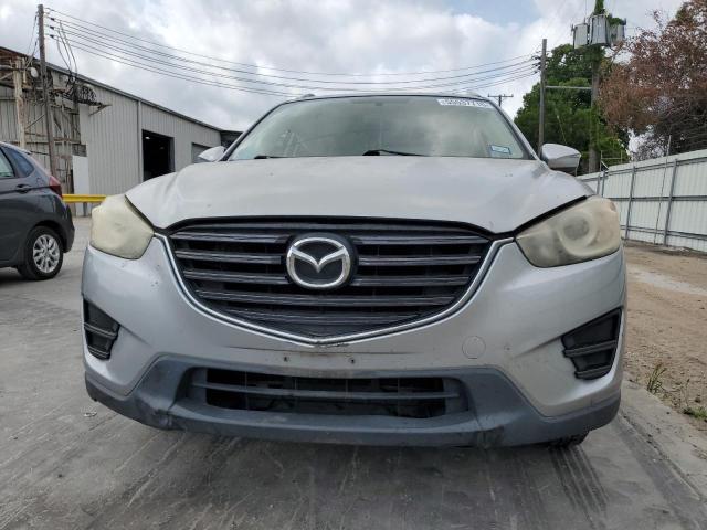 2016 MAZDA CX-5 SPORT - JM3KE2BY8G0825388