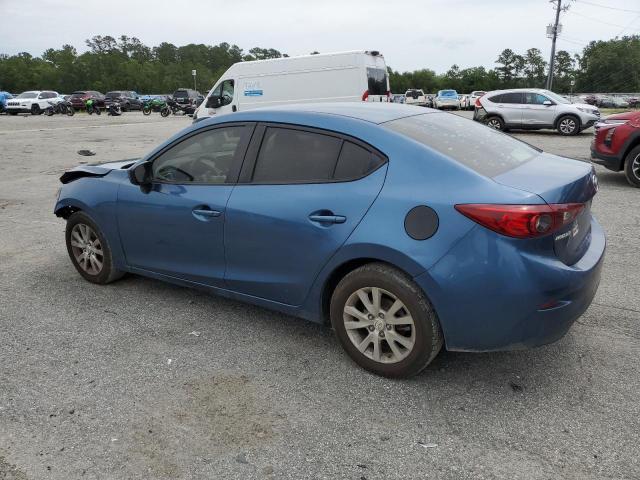 2018 MAZDA 3 SPORT 3MZBN1U77JM242206