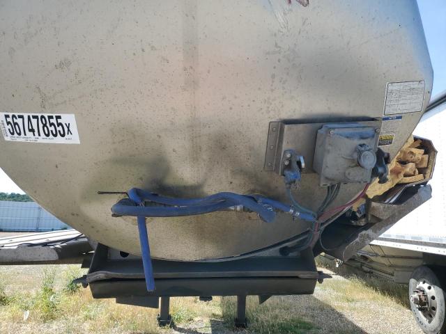 2019 WALKER TANKER #3227634462