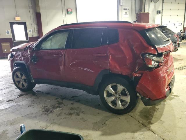 Vin: 3c4njdbb6lt197028, lot: 56121025, jeep compass latitude 20202