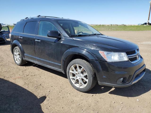 2017 DODGE JOURNEY GT - 3C4PDDFG8HT520962