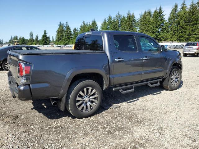 Vin: 3tmgz5anxnm515023, lot: 58633745, toyota tacoma double cab 20223