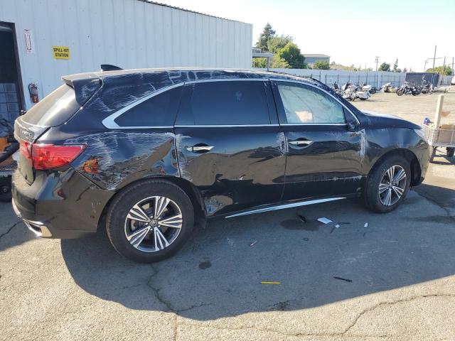 Vin: 5j8yd3h37jl008668, lot: 57724735, acura mdx 20183