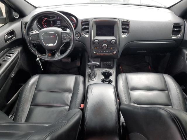 2020 DODGE DURANGO GT 1C4RDHDG0LC161341