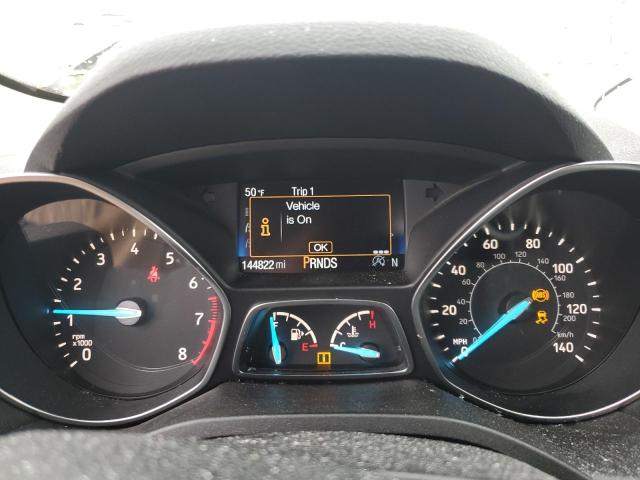 2018 FORD ESCAPE SE - 1FMCU9GD9JUC28471