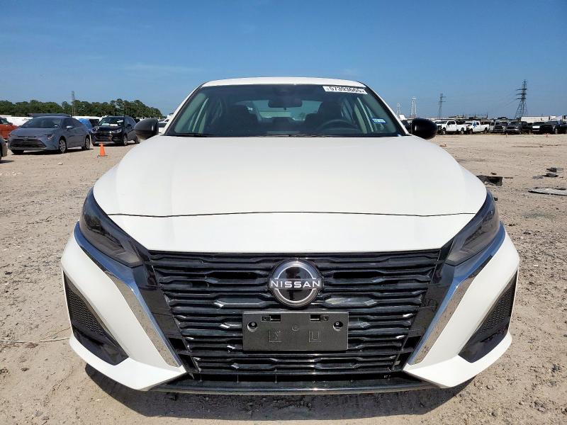 2025 NISSAN ALTIMA S 1N4BL4BV5SN305988