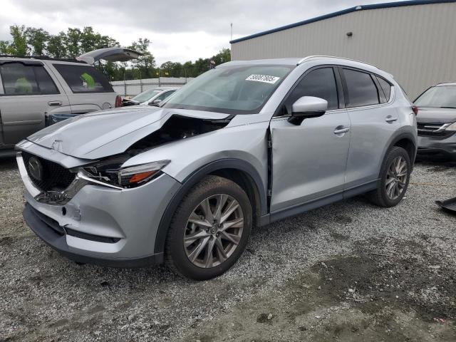 Vin: jm3kfadm1k0668054, lot: 58087805, mazda cx-5 grand touring 2019 img_1