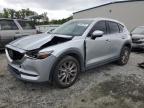 2019 MAZDA CX-5 GRAND - JM3KFADM1K0668054