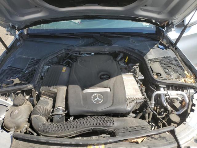 2018 MERCEDES-BENZ C 300 4MAT - WDDWF4KB4JR420295