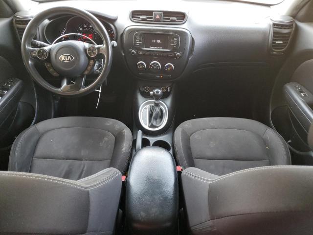 2017 KIA SOUL - KNDJN2A28H7476078