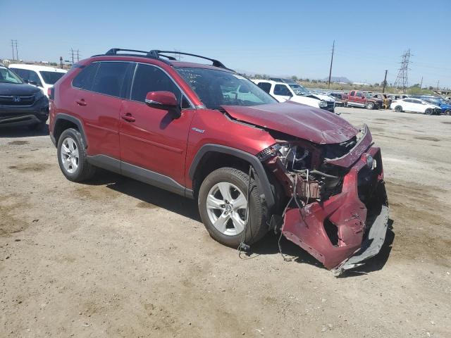 Vin: 2t3rwrfv8kw032772, lot: 58188855, toyota rav4 xle 20194