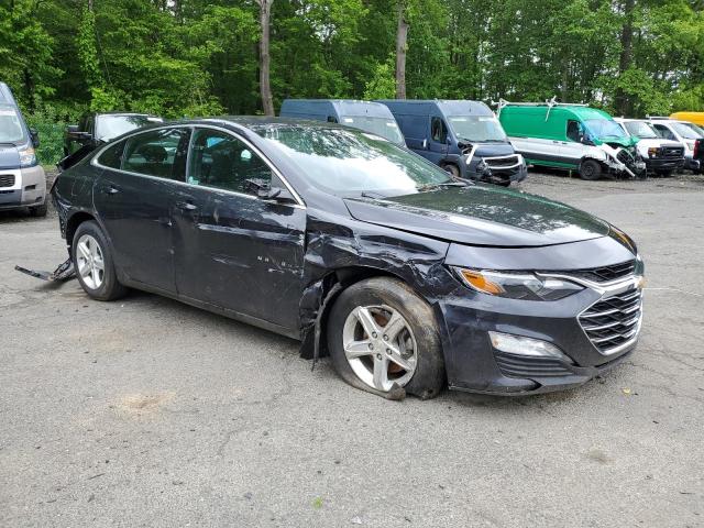 Vin: 1g1zd5st6pf203829, lot: 58152535, chevrolet malibu lt 20234