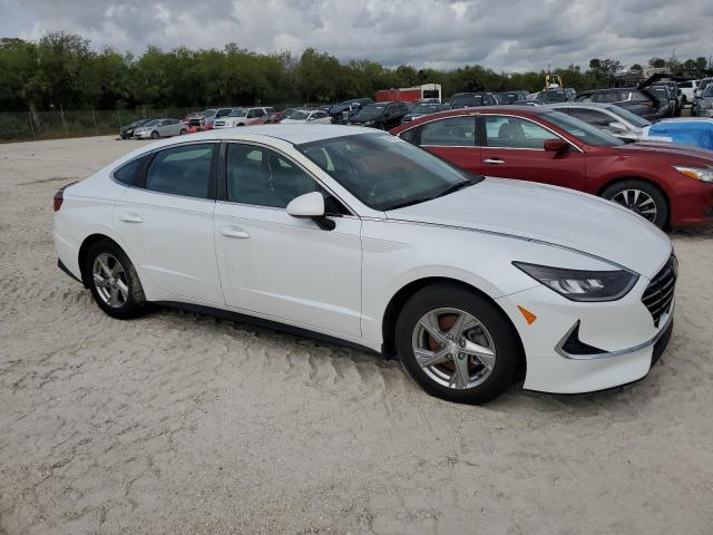 Vin: 5npeg4ja9lh055179, lot: 53971575, hyundai sonata se 20204
