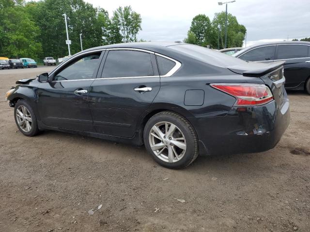 Vin: 1n4al3ap5fn397571, lot: 57768085, nissan altima 2.5 20152