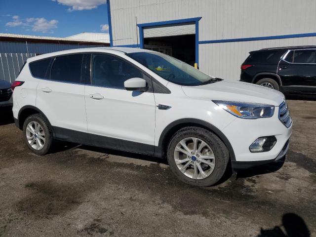 Vin: 1fmcu0gd4kuc06925, lot: 57157965, ford escape se 20194