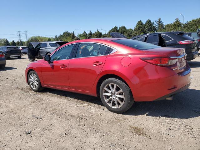 Vin: jm1gj1u64e1149626, lot: 56168595, mazda 6 sport 20142