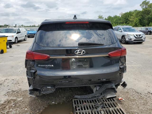 2019 HYUNDAI SANTA FE S - 5NMS33AD9KH038039