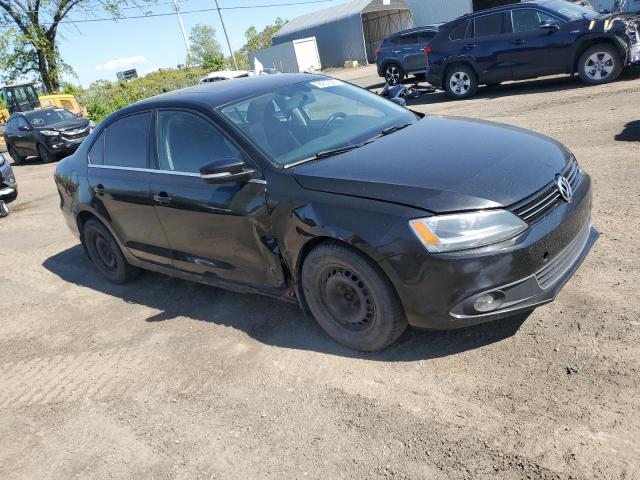 Vin: 3vwll7aj8bm018702, lot: 58207885, volkswagen jetta tdi 20114