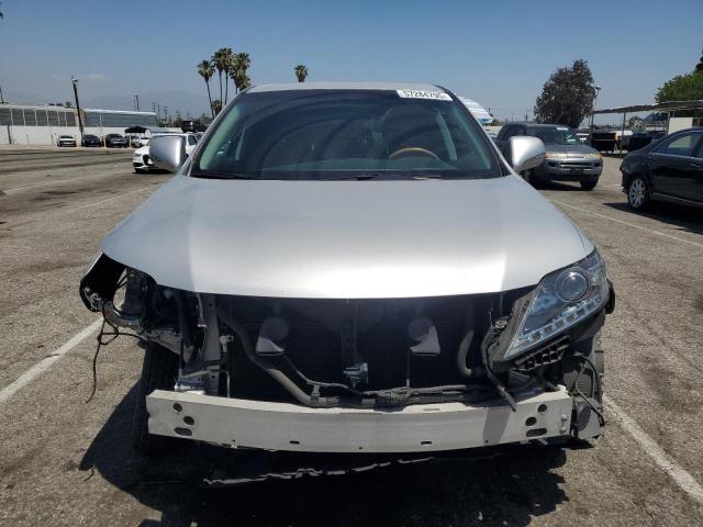 2015 LEXUS RX 450H - 2T2ZB1BA5FC001331