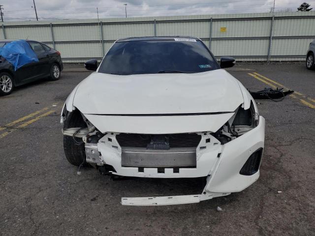 2019 NISSAN MAXIMA S - 1N4AA6AV6KC370679