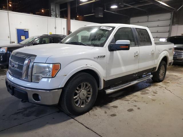 Vin: 1ftfw1ev9ake32191, lot: 56779905, ford f-150 supercrew 2010 img_1