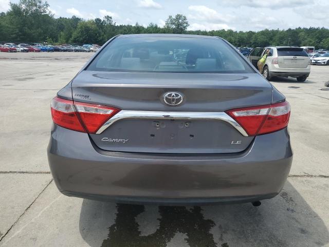 2017 TOYOTA CAMRY LE - 4T1BF1FK1HU804183
