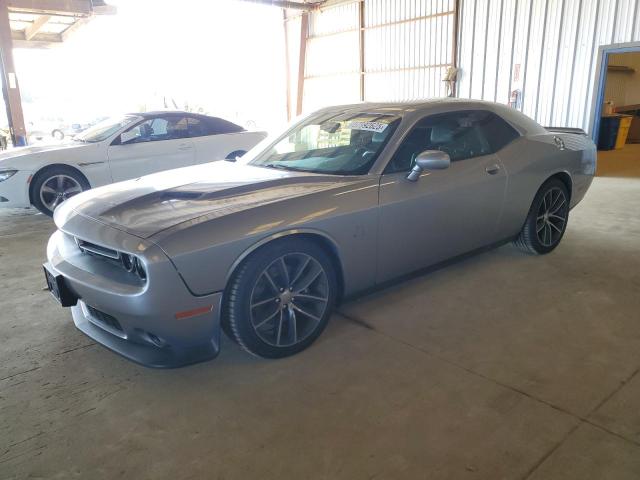Vin: 2c3cdzfj2fh910442, lot: 57992625, dodge challenger r/t scat pack 2015 img_1