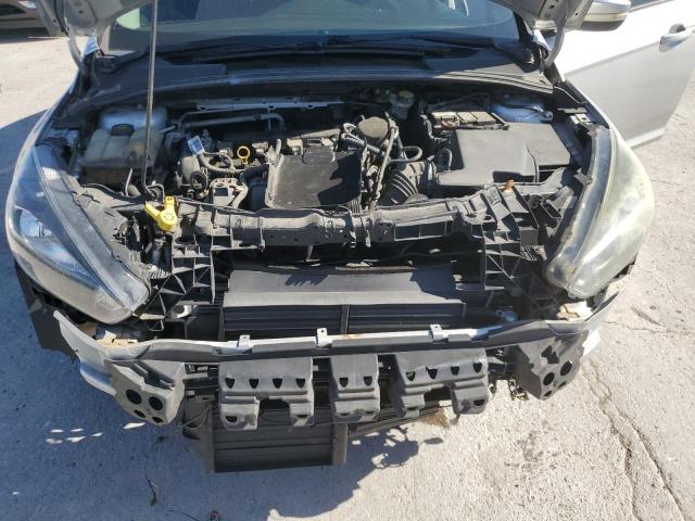 2015 FORD FOCUS SE - 1FADP3F25FL283595