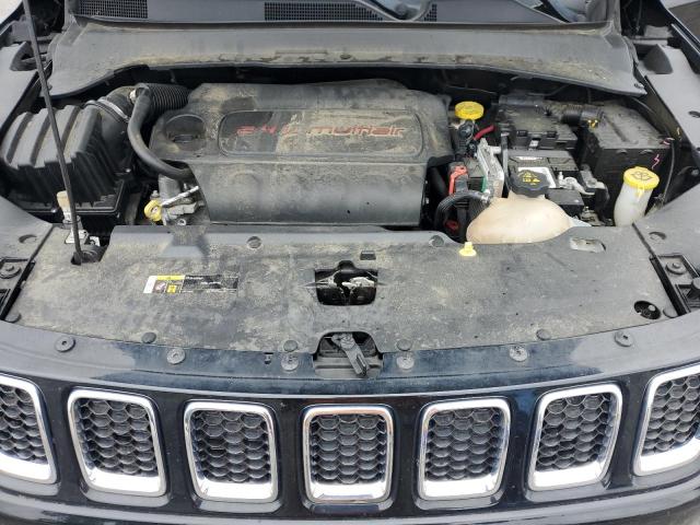 2017 JEEP COMPASS LI - 3C4NJDCB7HT659599
