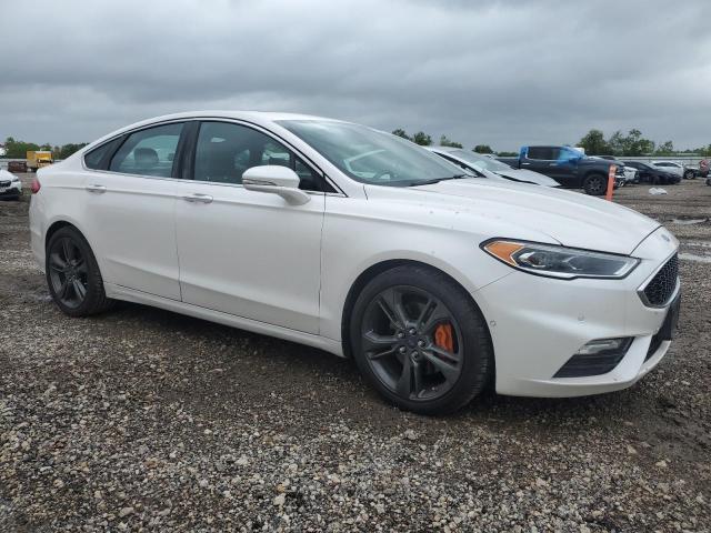 Vin: 3fa6p0vp7hr167386, lot: 56065845, ford fusion sport 20174