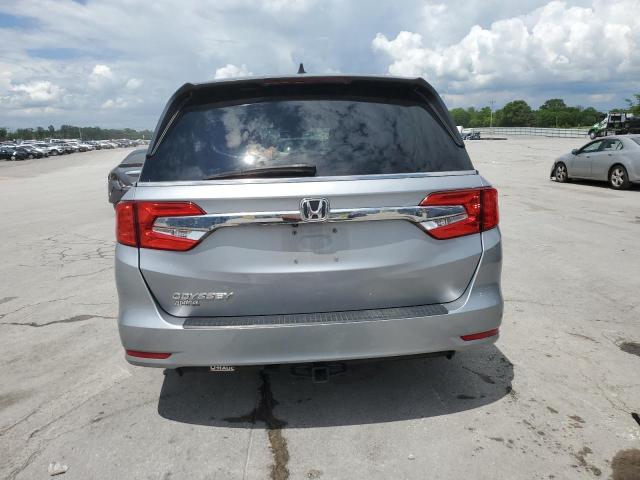 2018 HONDA ODYSSEY EX - 5FNRL6H79JB073261
