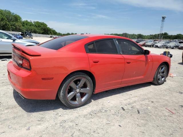 Vin: 2c3cdxhg1eh165770, lot: 56203455, dodge charger sxt 20143