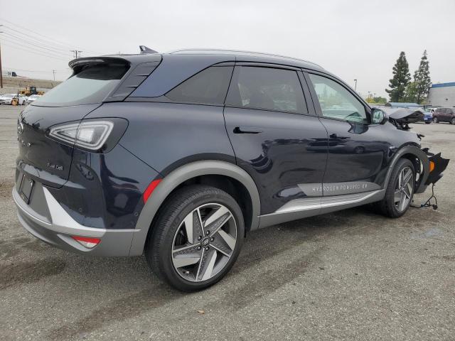 2022 HYUNDAI NEXO LIMIT KM8J84A61NU021541