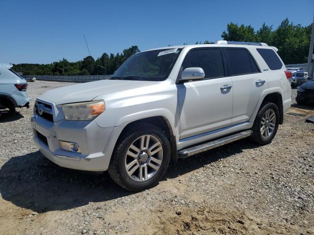 TOYOTA 4RUNNER SR