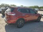 Lot #3304798321 2016 NISSAN ROGUE S