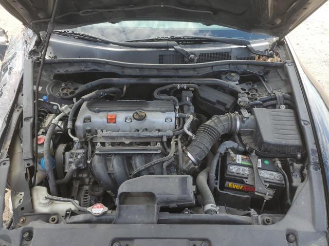 2012 HONDA ACCORD EX - 1HGCS1B72CA004879