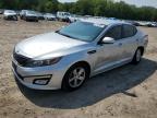 2015 KIA OPTIMA LX - 5XXGM4A75FG478945