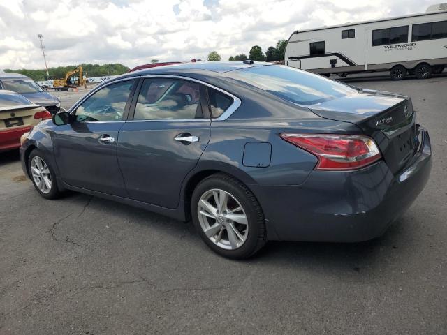 Vin: 1n4al3ap6dn477698, lot: 59035145, nissan altima 2.5 20132