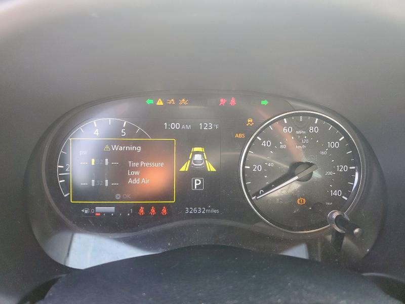 2023 NISSAN KICKS SR 3N1CP5DV1PL504441