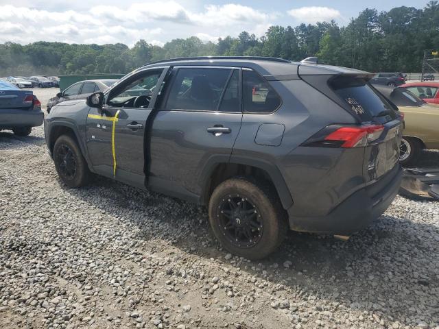 Vin: 2t3p1rfv4lc096476, lot: 56592615, toyota rav4 xle 20202