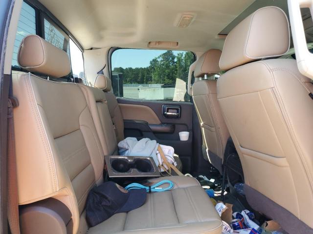 2019 GMC SIERRA K25 1GT12SEY7KF106602
